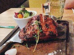 -绿茵阁牛扒餐厅(客村店)