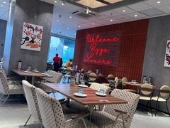-必胜客(永旺店)