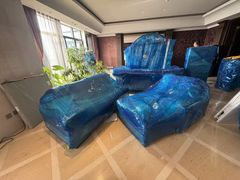 -安东易迷你自助仓储寄存仓库(草桥店)