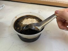 -张钦德·广场老牌豆花甜汤(总店)