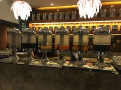 -上海龙之梦万丽酒店