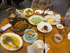 -乐忻皇朝(上海中心大厦店)