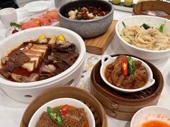 -粤珍轩·家宴·广式茶点(新城广场店)