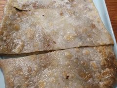 -蒙艾里民族传统菜蒙餐