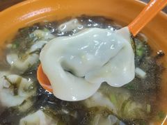 -阿麟馄饨(延长路店)