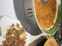 -光海·乡记酸菜鱼·始于1996(花园路店)