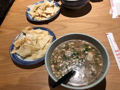 -长岁羊肉汤(万象城店)