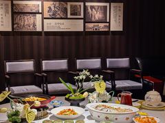 -金成潮菜博物馆(海珠湿地店)