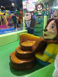 -利奥梦幻主题乐园(爱琴海购物公园店)