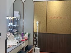 -海马体照相馆丨大师(青岛万象城店)