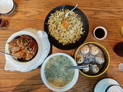 -扬州狮子楼·非遗淮扬菜(东关街店)