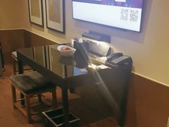 -西安威斯汀大酒店