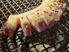 -十三姨正合丰烤肉(营迹路店)