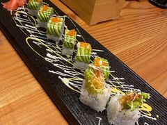 -吟松日式料理(莘庄店)