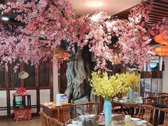 -那家老院子东北菜·饺子·小鸡炖蘑菇(艳华街店)