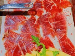 -BROWNSTONE布朗石西班牙餐厅(富城店)