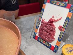 -侃爷南门铜锅涮肉
