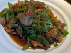 -荷塘秋月·本帮江浙菜(国权路店)