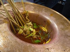 -雪熊哈尔滨烧烤·精酿啤酒·砂锅(中央胜境店)