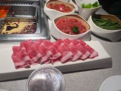 -海底捞火锅(万丰桥店)