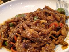-聚鑫阁江浙菜·非遗传承技艺(青村帝华园店)