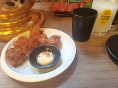 -AJIYA炭火烧肉(徐汇正大乐城店)