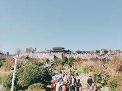 -青岩古镇