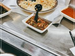 -德四家·傣族风味烧烤(金实店)