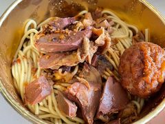 -郭记老汉口热干面