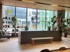 大堂-山下C5cafe(惠通时代广场店)