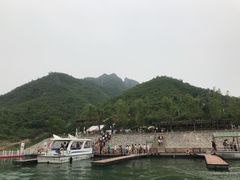 -易水湖景区