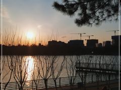 -美兰湖景区