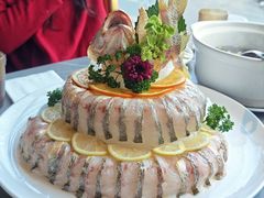 -佬太公海鸭·海鲜大排档(上海总店)