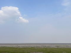 -南汇嘴观海公园