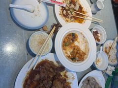 -振生清真饭店(永安道店)