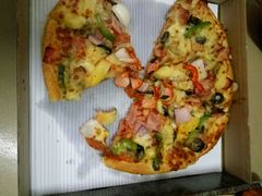 -尊宝比萨(棠东店)