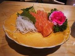 -吉之仙•中国制造•出口级食材日料店(领事馆总店)