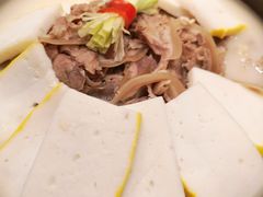 羊肉-口味堂(惠济路店)