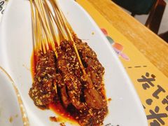-喝丢一只鞋海鲜烧烤·海肠捞饭(东关街店)