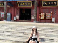 -大槐树寻根祭祖园