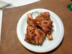 -穆斯林饭庄(明德南街店)