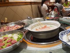 -丰尔粥食·粥底火锅(大良总店)