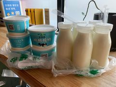 -正飞鲜奶(南湖一期店)