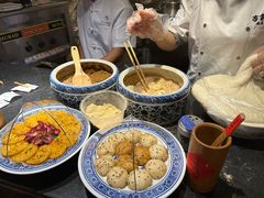 客家糍粑-客家大院·非遗赣南客家菜(郁孤台店)