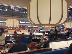 -東盛炭烤自助料理(玄武招商花园城店)