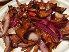 -一轩饺子馆(丽都店)