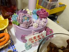 -BON CAKE(华贸购物中心店)