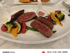 -爱茉莉意大利西餐厅
