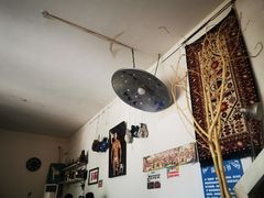 -新疆狼爷烤肉(宋庄店)