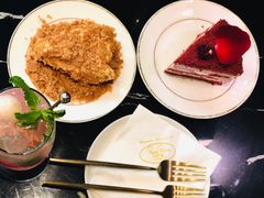 -PETIT PARIS 小巴黎(花园道店)